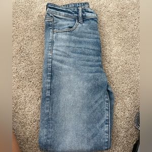 American Eagle Ne(x)t Level Stretch Hi-Rise Jegging